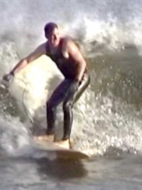 Practicing Standup Practicing Standup